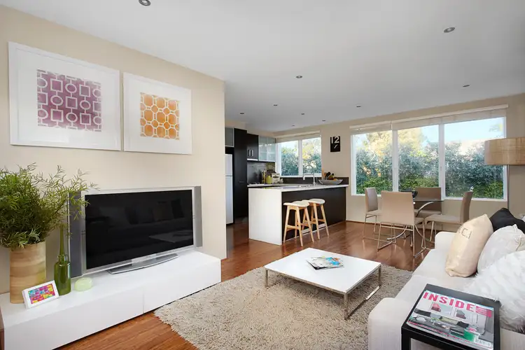 10/93 Victoria Road, Hawthorn East VIC 3123