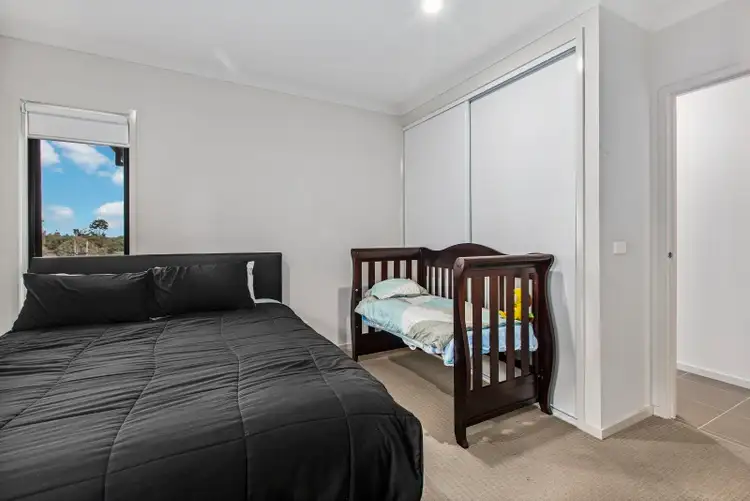 Sixth view of Homely house listing, 445 Mandalay Circuit, Beveridge VIC 3753
