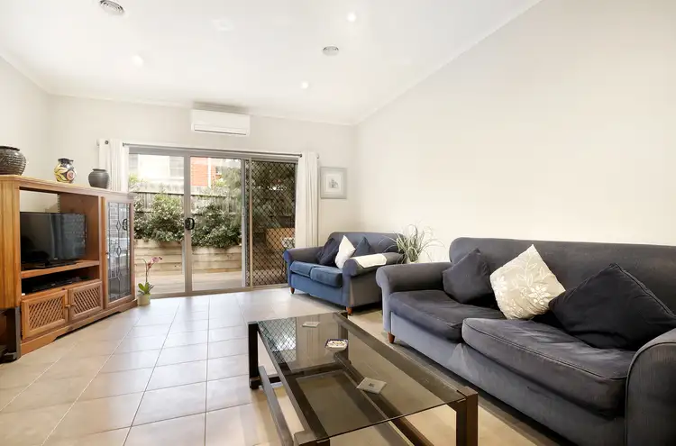 Third view of Homely unit listing, 3/7 Nicholas Street, Lilydale VIC 3140