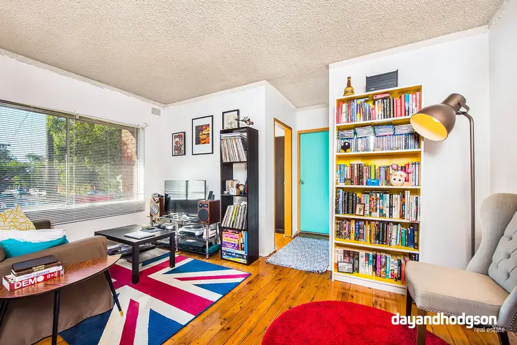 Main view of Homely apartment listing, 1/412 Marrickville Road, Marrickville NSW 2204