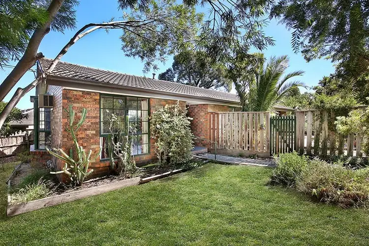 Third view of Homely house listing, 2 Overland Drive, Vermont South VIC 3133