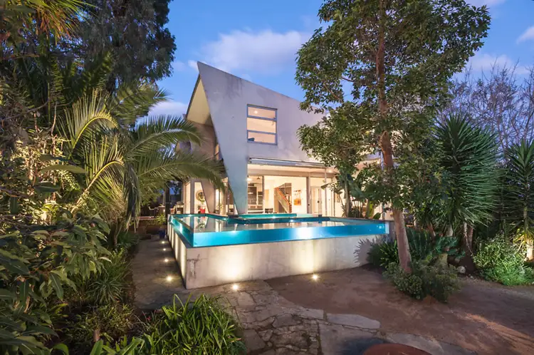 Second view of Homely house listing, 2A Emily Street, Brighton VIC 3186