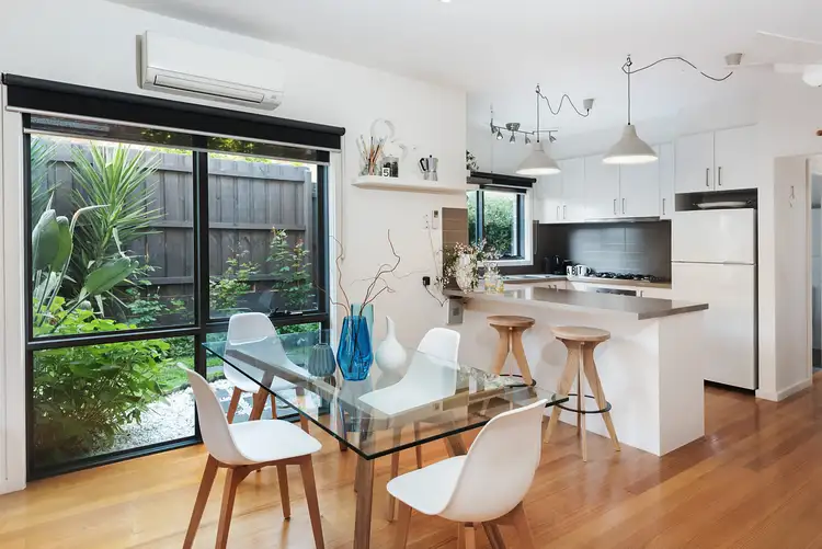 Fifth view of Homely townhouse listing, 5/380 Burwood Highway, Burwood VIC 3125