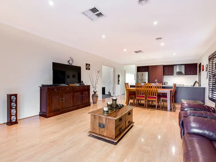 Sixth view of Homely house listing, 13 Josebury Road, Tarneit VIC 3029