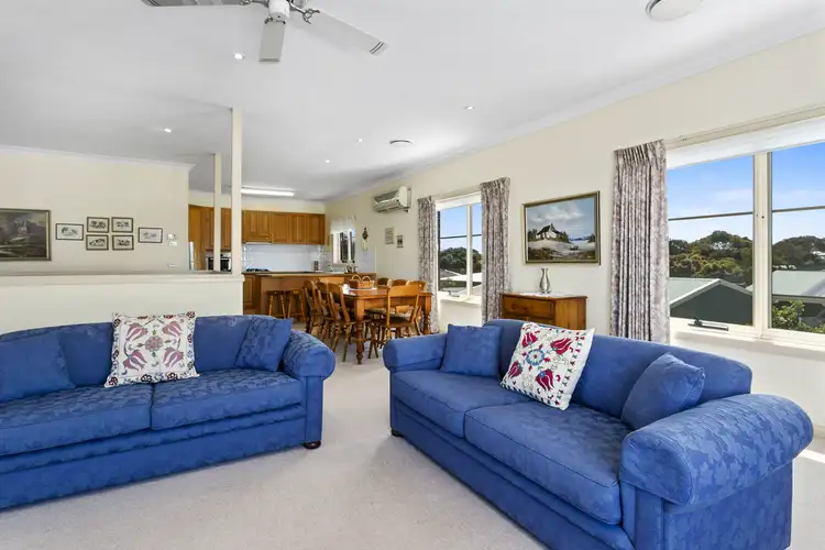 Fourth view of Homely townhouse listing, 2/159 The Avenue, Ocean Grove VIC 3226