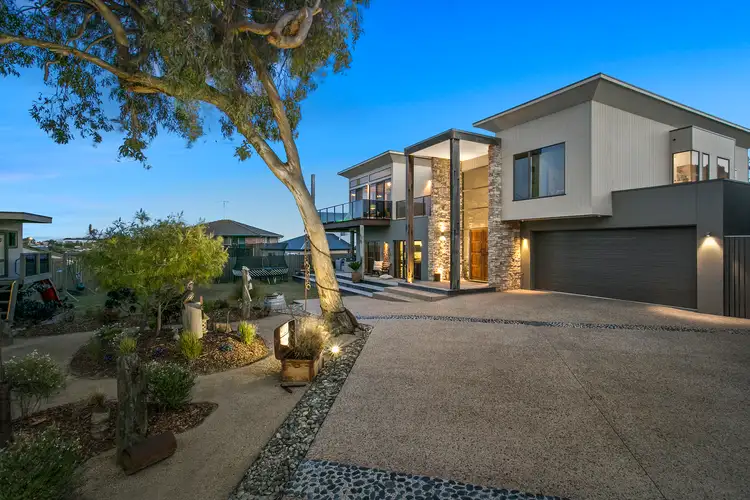 Second view of Homely house listing, 13 Chaudenay Mews, Ocean Grove VIC 3226