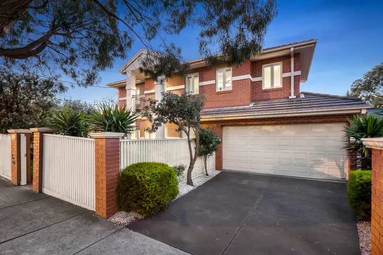 479 Bluff Road, Hampton VIC 3188