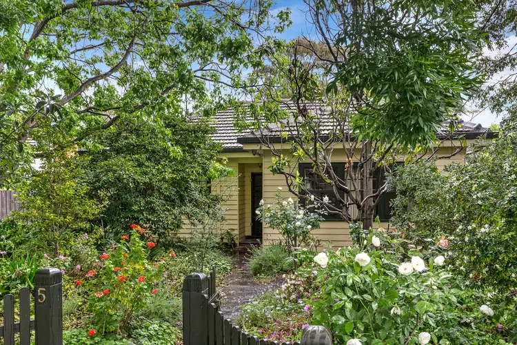 5 Rose Street, Highett VIC 3190