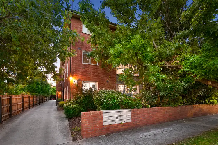 2/45 Kensington Road, South Yarra VIC 3141