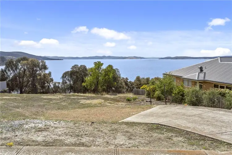Fifth view of Homely land listing, 43 Suncoast Drive, Blackmans Bay TAS 7052