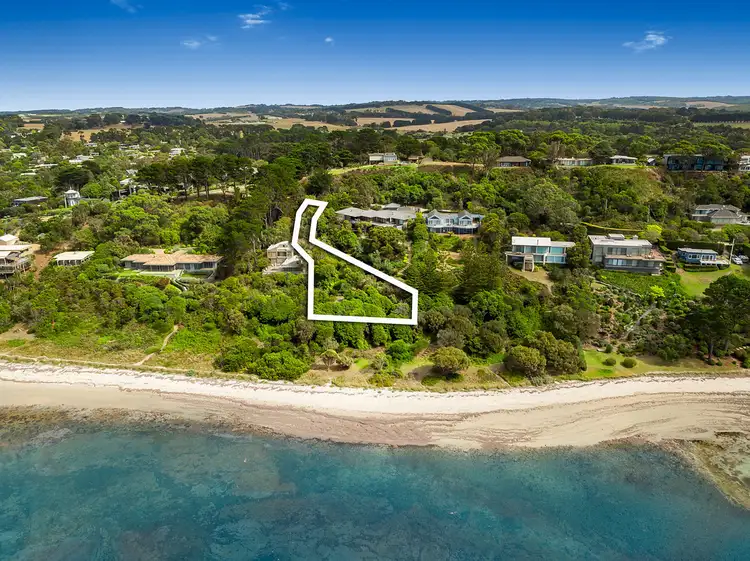 Third view of Homely land listing, 19 Spindrift Avenue, Flinders VIC 3929