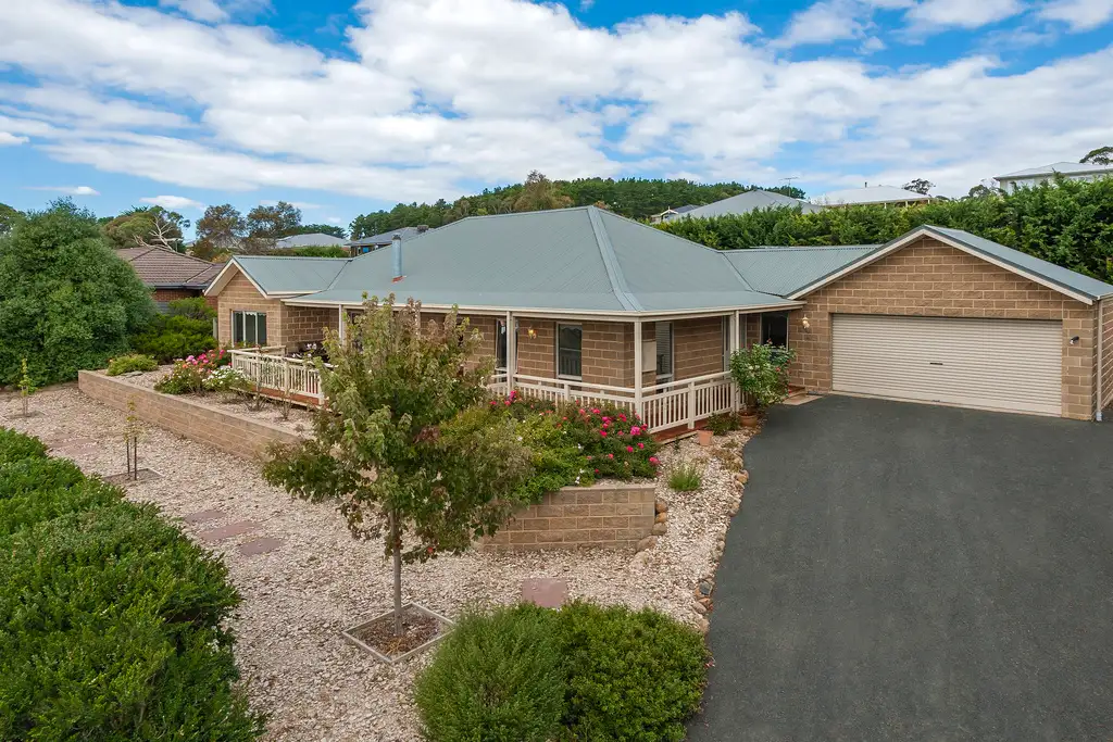 Main view of Homely house listing, 15 Wyralla Crescent, Gisborne VIC 3437