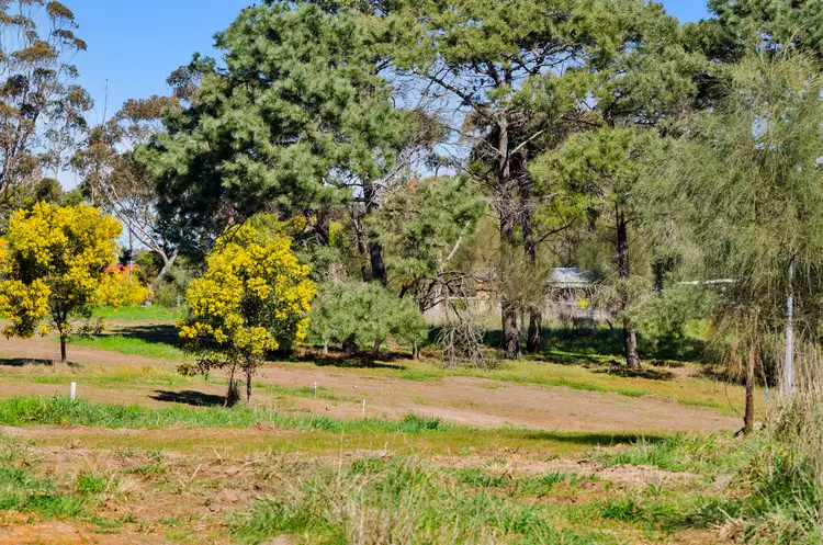 Sixth view of Homely land listing, Stage 5A - Yellow Gums Estate, Ocean Grove VIC 3226