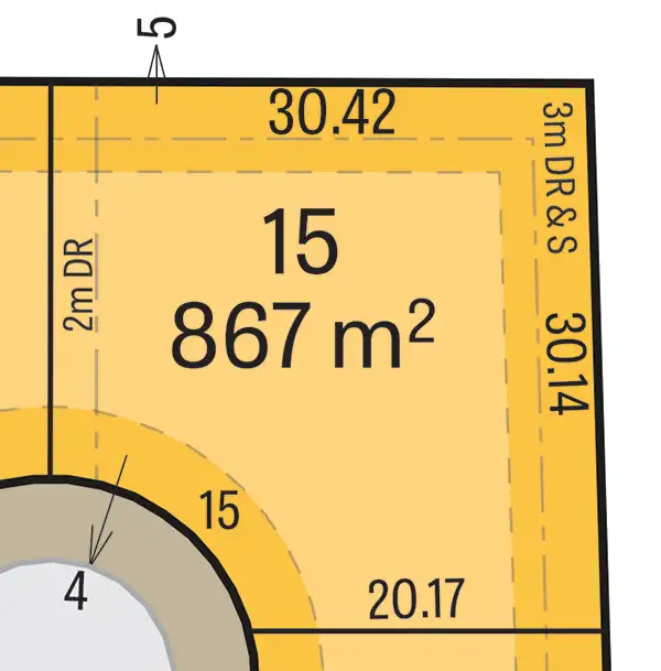 LOT 15/44 First Avenue, Chelsea Heights VIC 3196