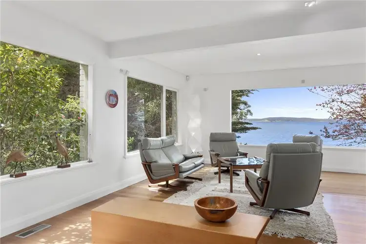 Sixth view of Homely house listing, 15 Grange Avenue, Taroona TAS 7053