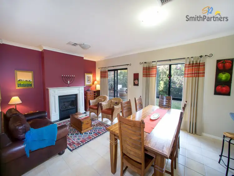 Fifth view of Homely house listing, 63 Shearwater Drive, Mawson Lakes SA 5095