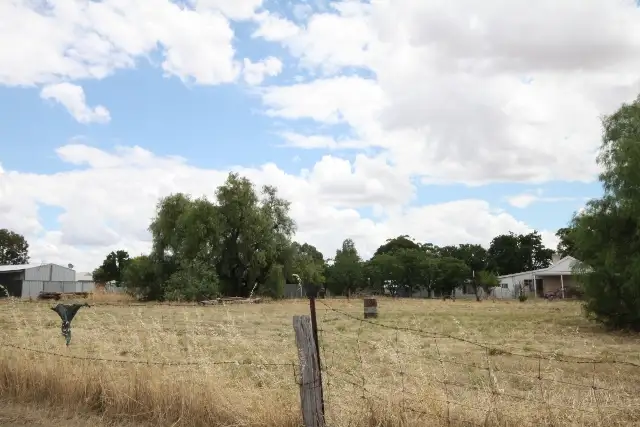 Second view of Homely land listing, 33 Don Street, Marrar NSW 2652