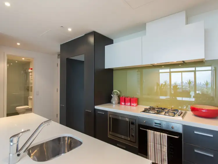 Third view of Homely apartment listing, 503/4-14 Burke Avenue, Camberwell VIC 3124