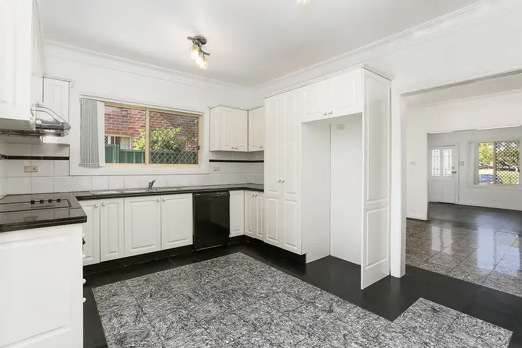 Second view of Homely semi-detached listing, 30B Hedley Street, Riverwood NSW 2210