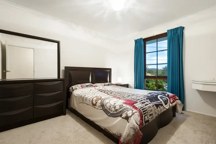Fifth view of Homely house listing, 7 Sullivan Court, Wantirna VIC 3152