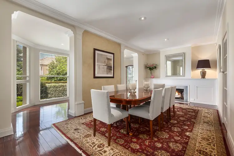 Fourth view of Homely house listing, 57 Heyington Place, Toorak VIC 3142