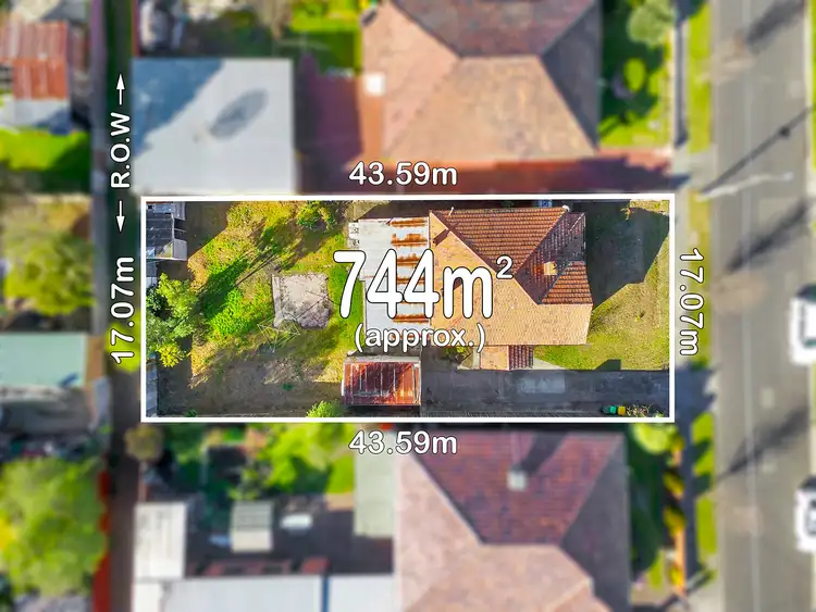 Third view of Homely house listing, 60 Southernhay Street, Reservoir VIC 3073