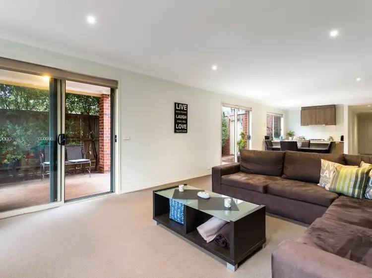 Third view of Homely house listing, 30 Bellini Way, Mernda VIC 3754
