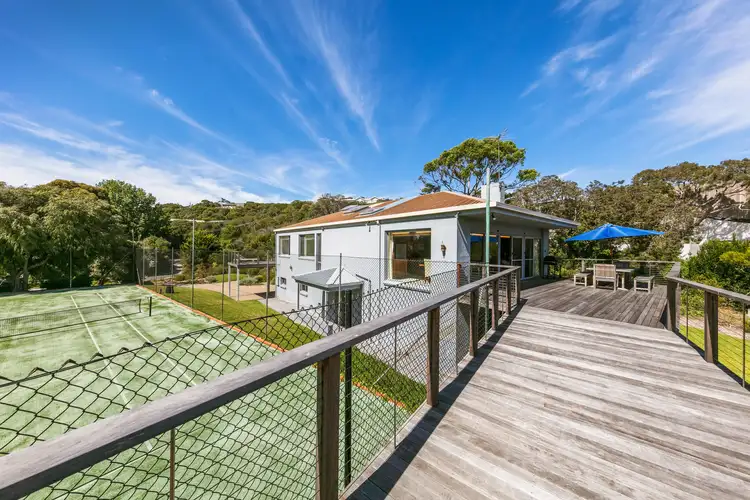 Third view of Homely house listing, 18 -20 Robinson Place, Portsea VIC 3944