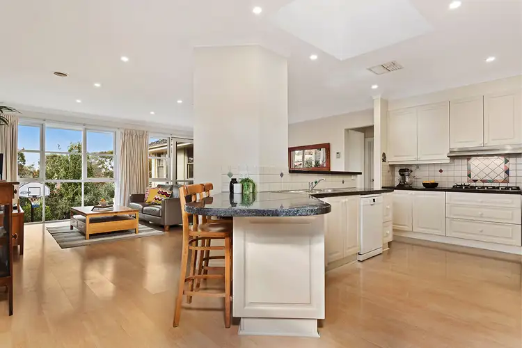Third view of Homely house listing, 22 Louise Street, Heidelberg VIC 3084