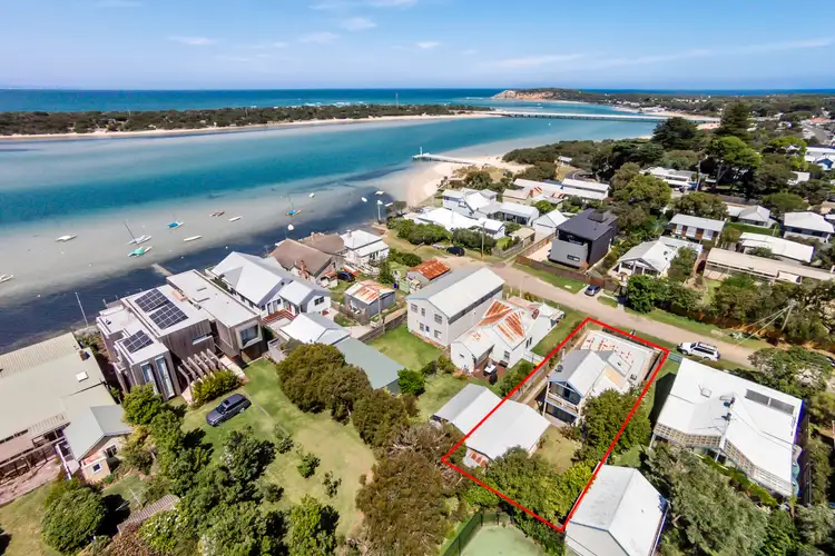 6 Talbot Street, Barwon Heads VIC 3227