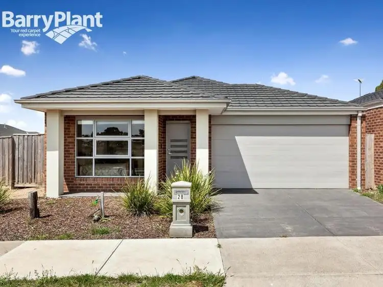 28 Grafton Street, Mernda VIC 3754