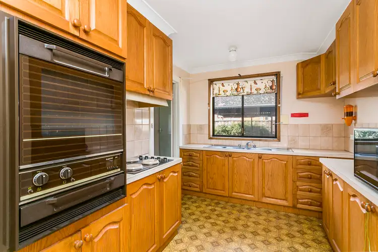 Second view of Homely house listing, 33 Clunes Street, Kingsbury VIC 3083