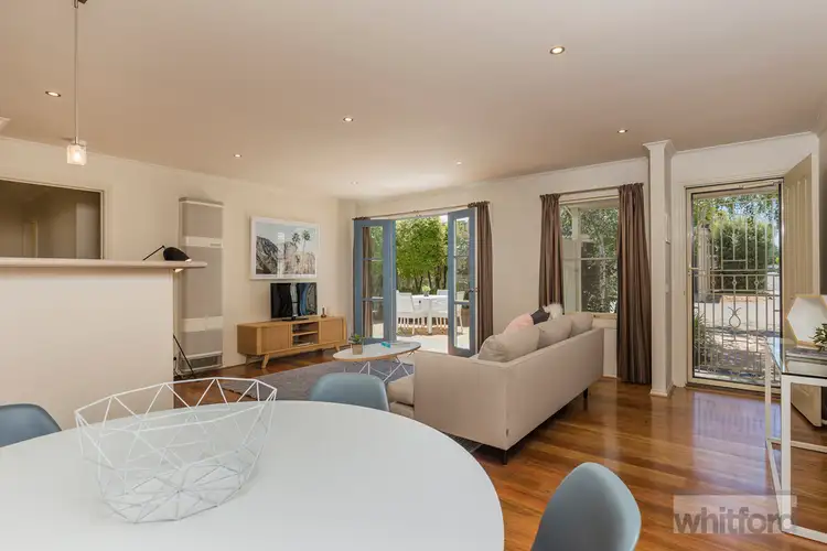 Second view of Homely townhouse listing, 4 Turner Place, South Geelong VIC 3220