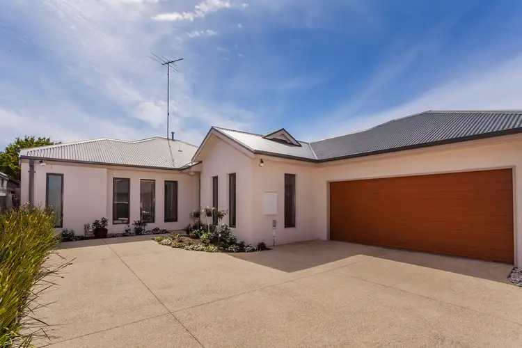 2/6 Daisy Street, Newtown VIC 3220