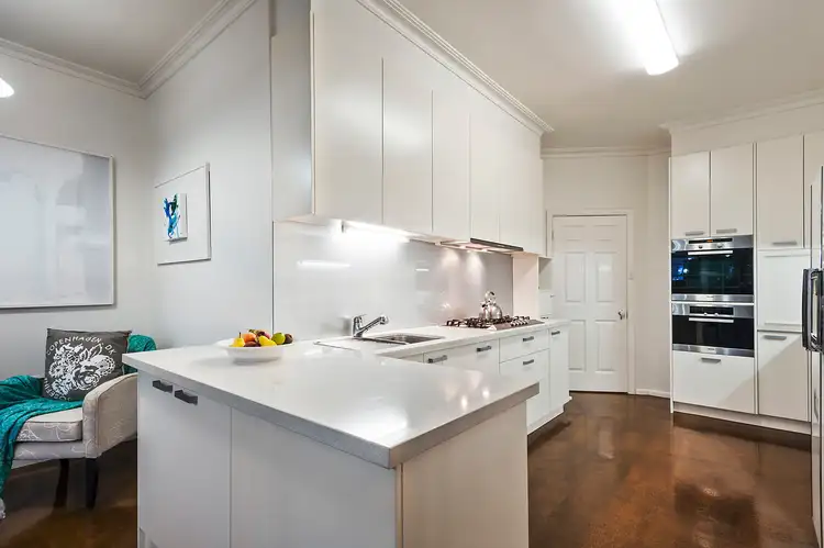 Second view of Homely house listing, 26 Comer Street, Brighton East VIC 3187