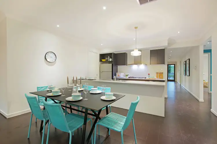 Third view of Homely house listing, 3 Mensa Circuit, Doreen VIC 3754