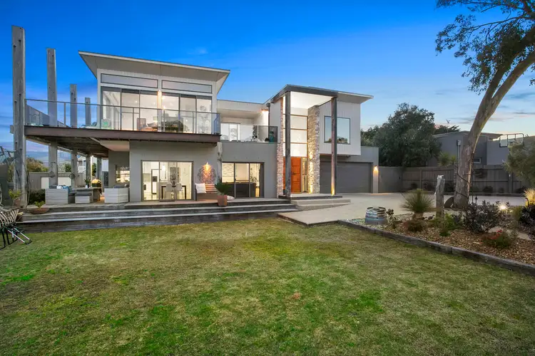 13 Chaudenay Mews, Ocean Grove VIC 3226