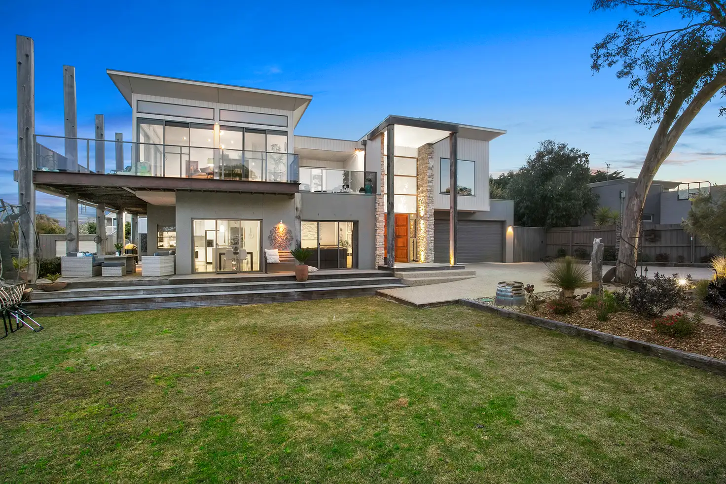 Main view of Homely house listing, 13 Chaudenay Mews, Ocean Grove VIC 3226