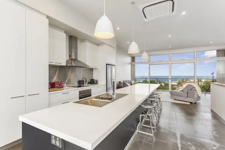 Fourth view of Homely apartment listing, 3/78 The Terrace, Ocean Grove VIC 3226