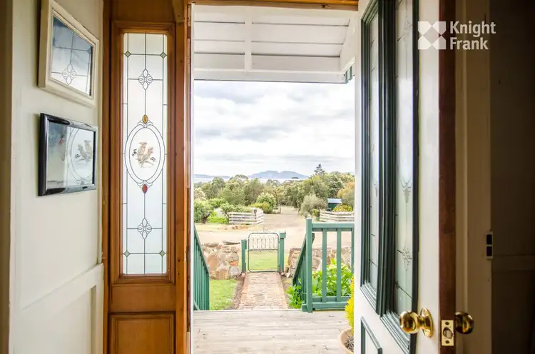Fourth view of Homely house listing, 12 Burgess Street, Swansea TAS 7190