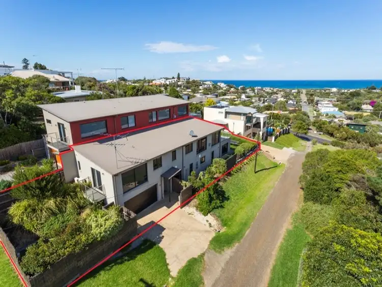 Second view of Homely house listing, 1/48 The Parade, Ocean Grove VIC 3226