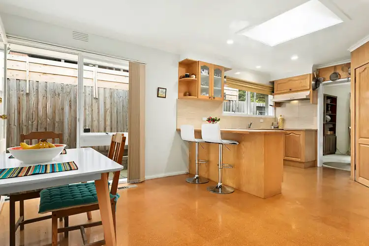 Third view of Homely house listing, 51 Stanton Crescent, Rosanna VIC 3084