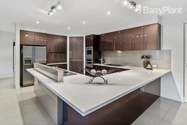 Fifth view of Homely house listing, 3 Grand Place, Tarneit VIC 3029