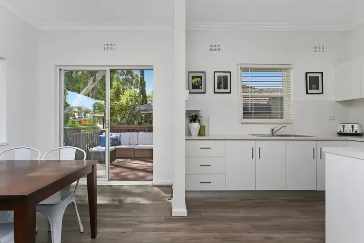 Fourth view of Homely house listing, 139 Rosa Street, Oatley NSW 2223