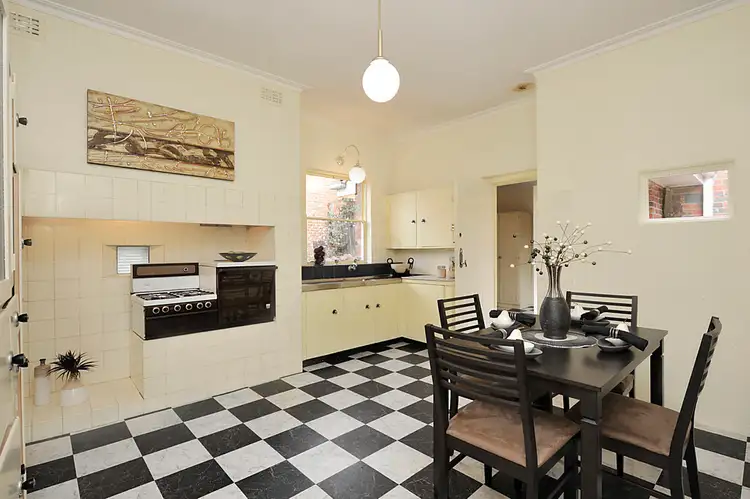 Fifth view of Homely unit listing, 3/91 Studley Road, Eaglemont VIC 3084