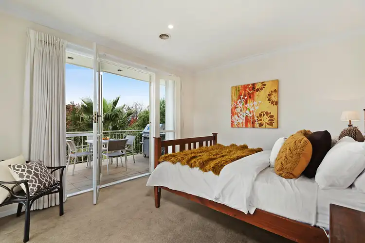 Sixth view of Homely house listing, 22 Louise Street, Heidelberg VIC 3084