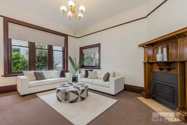 Fifth view of Homely house listing, 12 Virginia Street, Newtown VIC 3220
