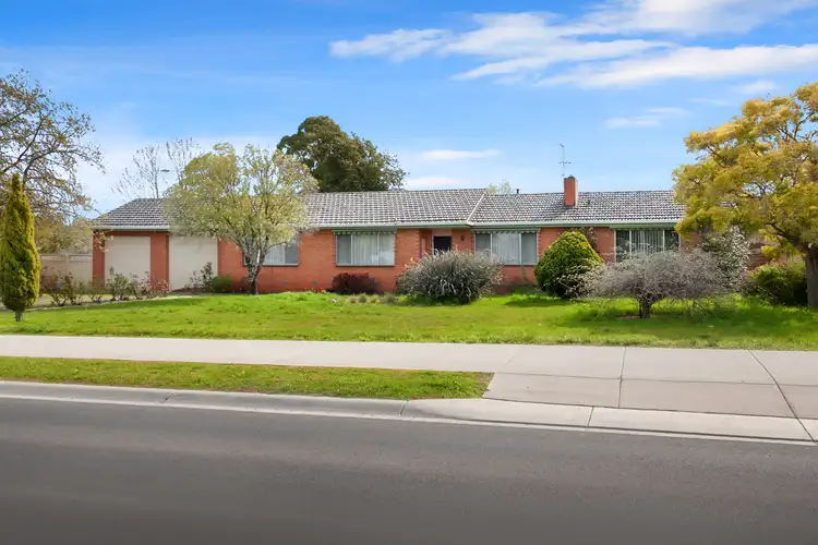 1 McGregor Road, Pakenham VIC 3810