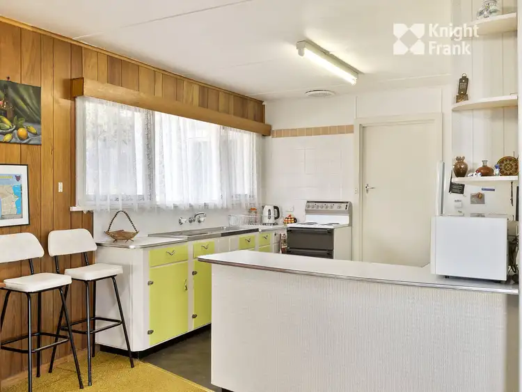 Third view of Homely house listing, 43 Shaw Street, Swansea TAS 7190