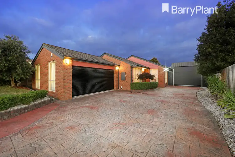 15 Caloola Court, Rowville VIC 3178
